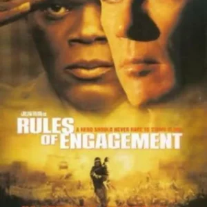 Rules Of Engagement