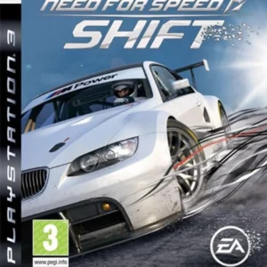 Need For Speed: Shift