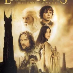 The Lord of the Rings: The Two Towers