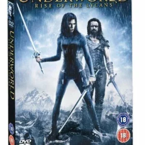 Underworld: Rise of the Lycans