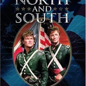 North And South - Book 3