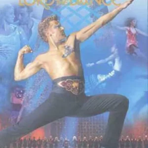 Michael Flatley - Lord Of The Dance (DVD, 1998)