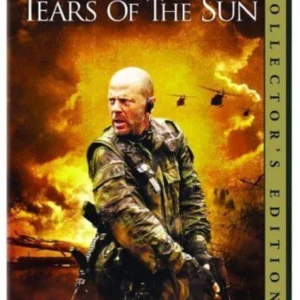 Tears Of The Sun