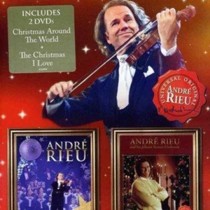 André Rieu