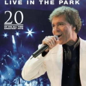 Cliff Richard: Live In The Park