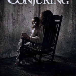 The Conjuring