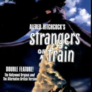 Strangers On  A Train