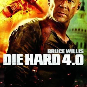 Die Hard 4.0
