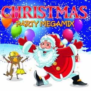 Christmas Party Megamix