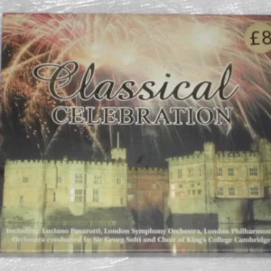 Classical Celebration