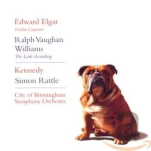 Violin Concerto