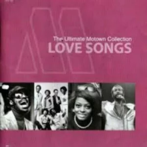 The Ultimate Motown Collection