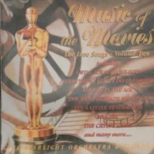 Various : Music Of The Movies