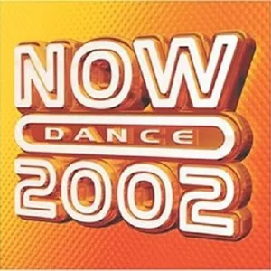 Now Dance 2002