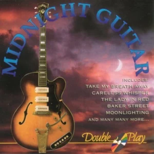Midnight Guitar - Midnight Guitar