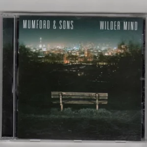 Mumford & Sons, Wilder Mind