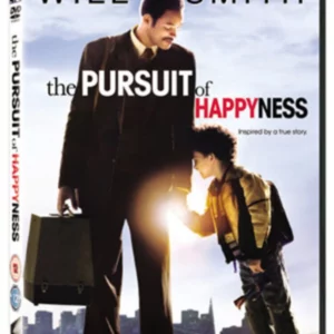 The Pursuit of Happyness