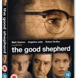 The Good Shepherd