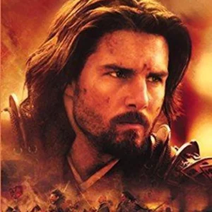 The Last Samurai