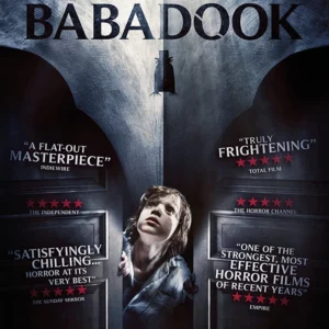 The Babadook