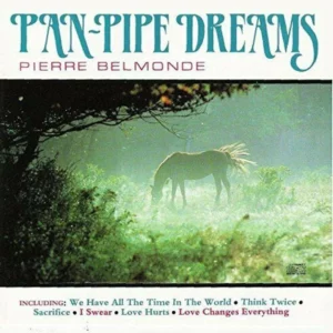Pan Pipe Dreams