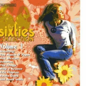 The Sixties Collection Volume 1