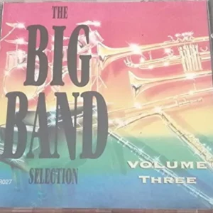 Big Band Selection Vol 3.