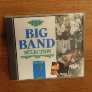 BIG BAND: VOL. 2