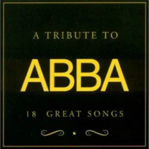 A Tribute To Abba