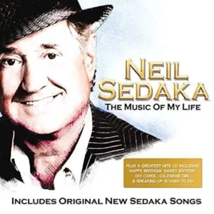 Music Of My Life
