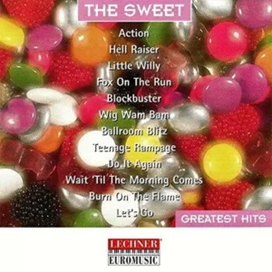 The Sweet