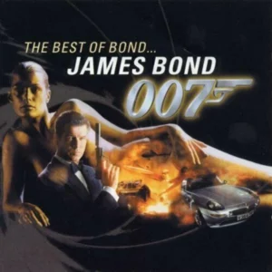 Best of Bond... James Bond 007