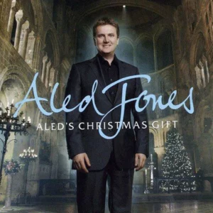 Aled's Christmas Gift