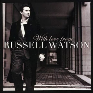 With Love From Russell Watson
