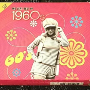 The Very Best Of 1960's