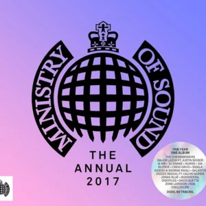 The Annual 2017