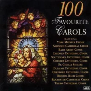100 Favourite Carols