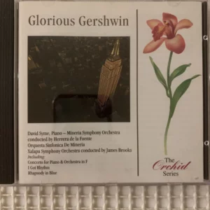 Glorious Gershwin