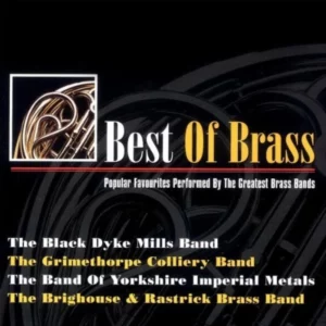 Best Of Brass