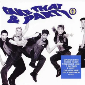 Take That and Party
