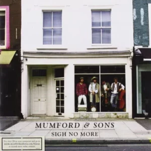 Sigh No More
