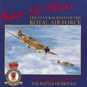Salute to the Heroes