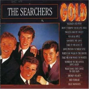 Searchers : Gold