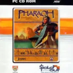 Pharaoh