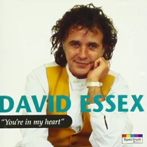 You Are in My Heart