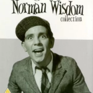 The Norman Wisdom Collection