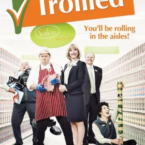 Trollied - Series 1