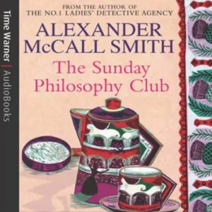 The Sunday Philosophy Club