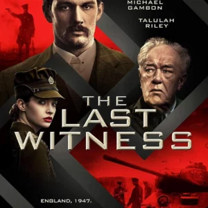 The Last Witness