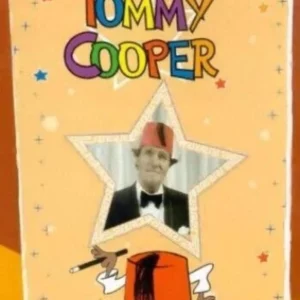 Tommy Cooper: The Very Best Of